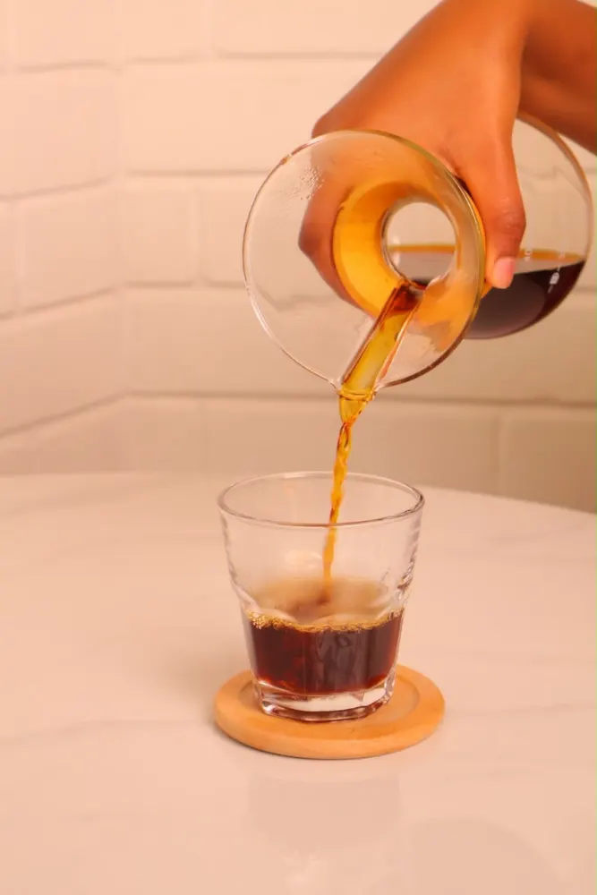 Chemex