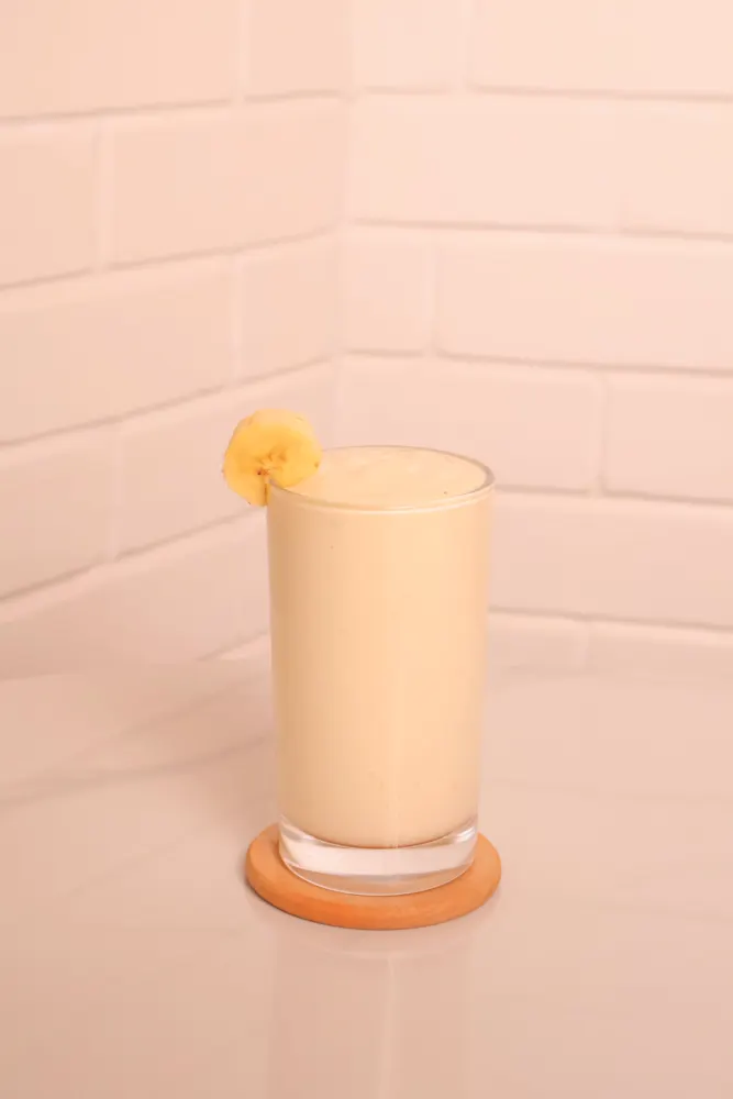 Banana Smoothie