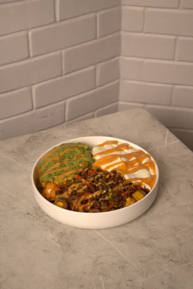 Protein Bowl