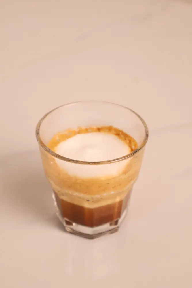 Espresso Macchiato