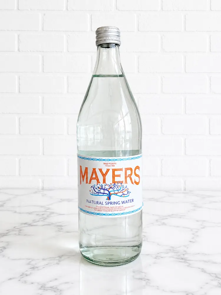 STILL WATER 500ML