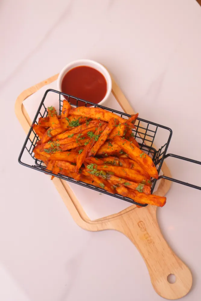 Masala Chips