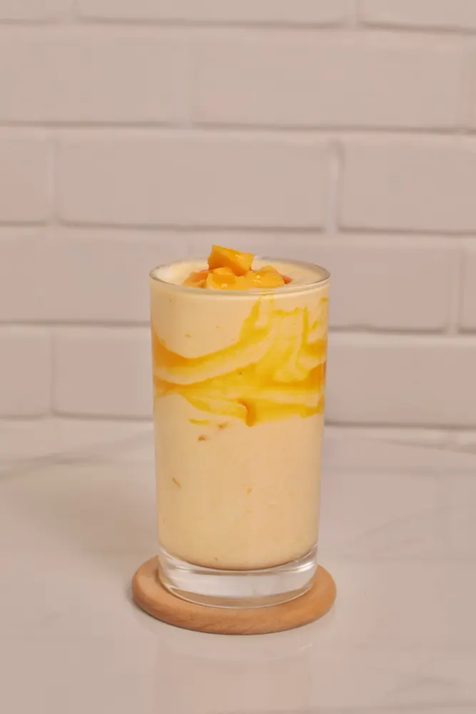 Mango Smoothie