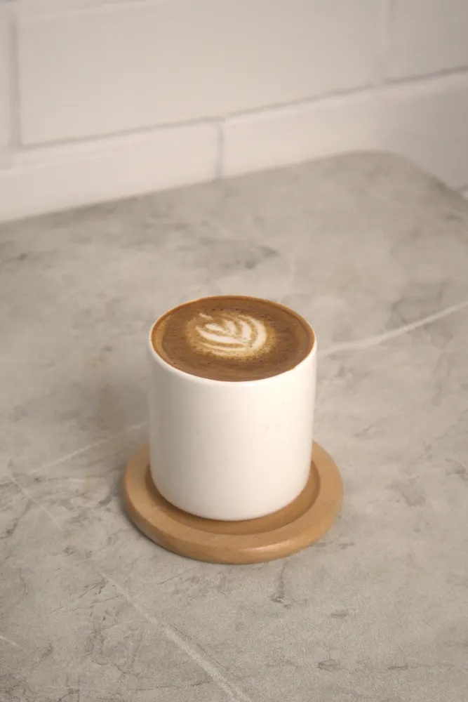 Cortado