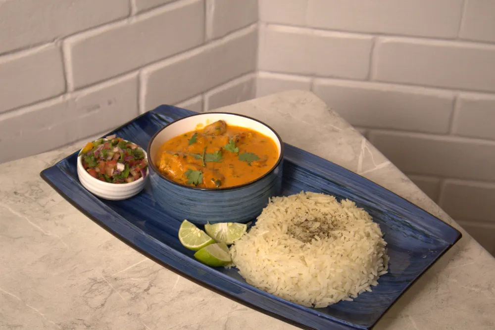 Chicken Curry (copy)