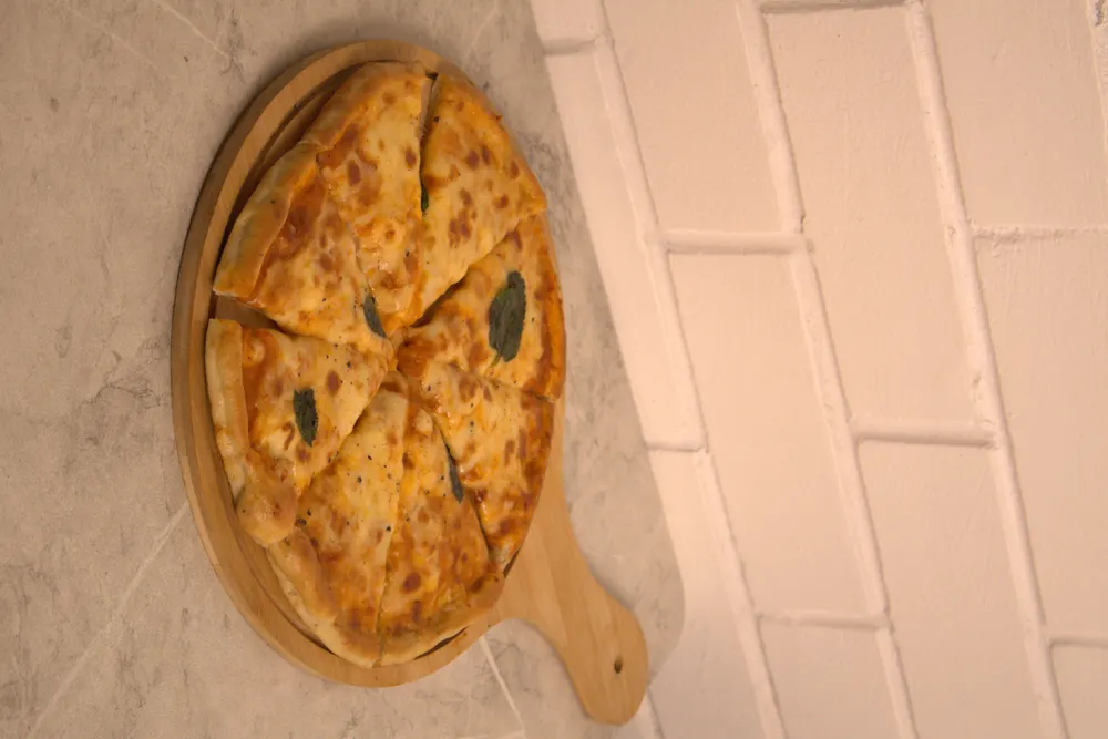 Margherita Pizza (Large)