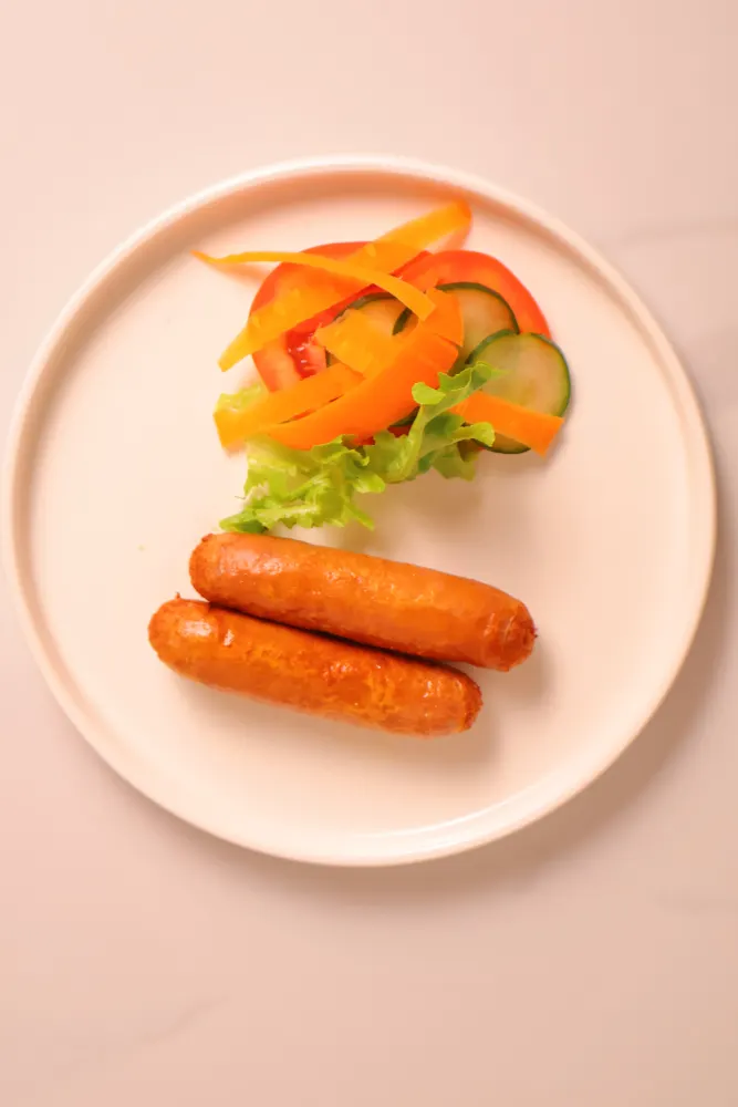 Beef Sausages