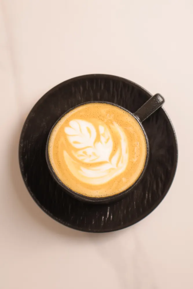 Café Latte