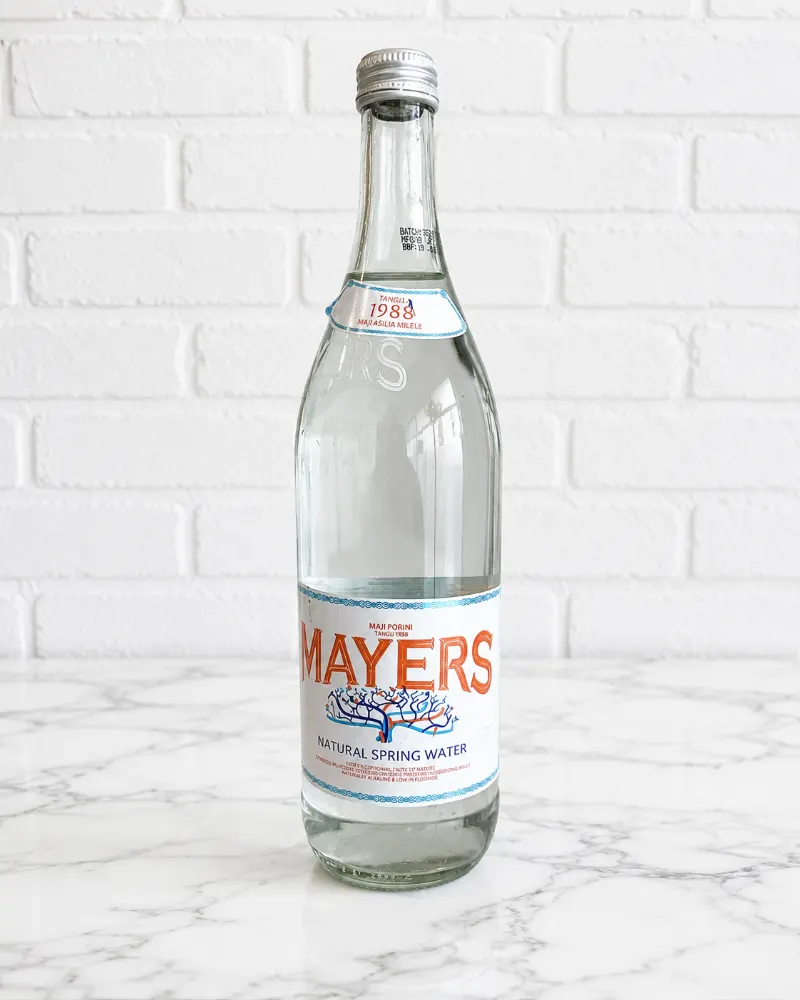 STILL WATER 750ML